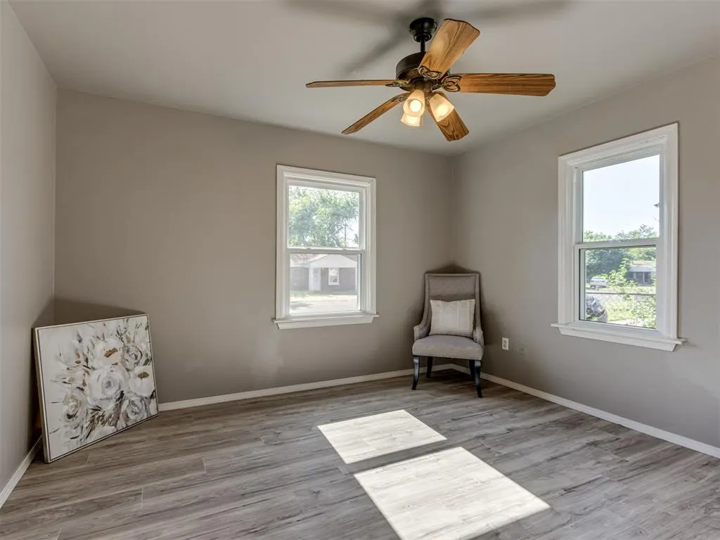Photo 19 — 511 N Key Boulevard, Midwest City, OK 73110