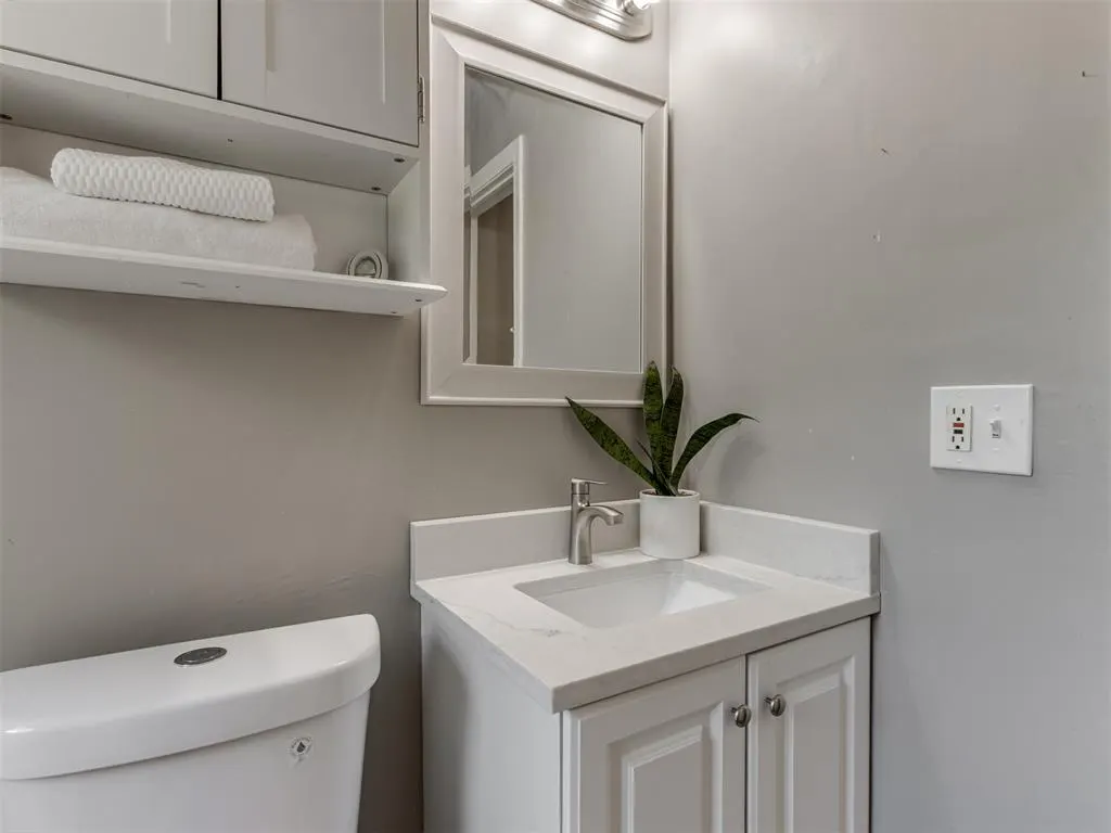 Photo 23 — 511 N Key Boulevard, Midwest City, OK 73110