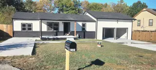 Sold home at 6121 W 40th Street
