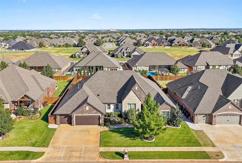 Photo 47 — 9117 SW 32nd Street, Oklahoma City, OK 73179
