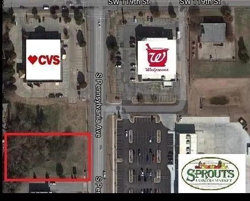Photo 4 — 12101 S Pennsylvania Street, Oklahoma City, OK 73170
