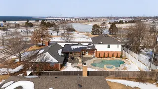 Sold home at 3247 Elmwood Avenue