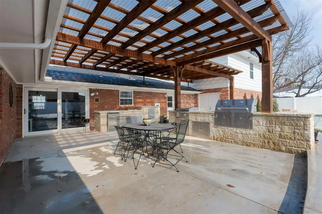 Photo 6 — 3247 Elmwood Avenue, Oklahoma City, OK 73116