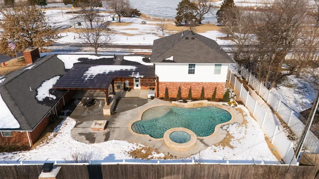 Photo 41 — 3247 Elmwood Avenue, Oklahoma City, OK 73116