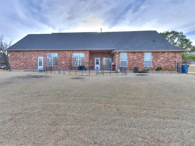Photo 6 — 450 Hickory Hill Drive, Choctaw, OK 73020