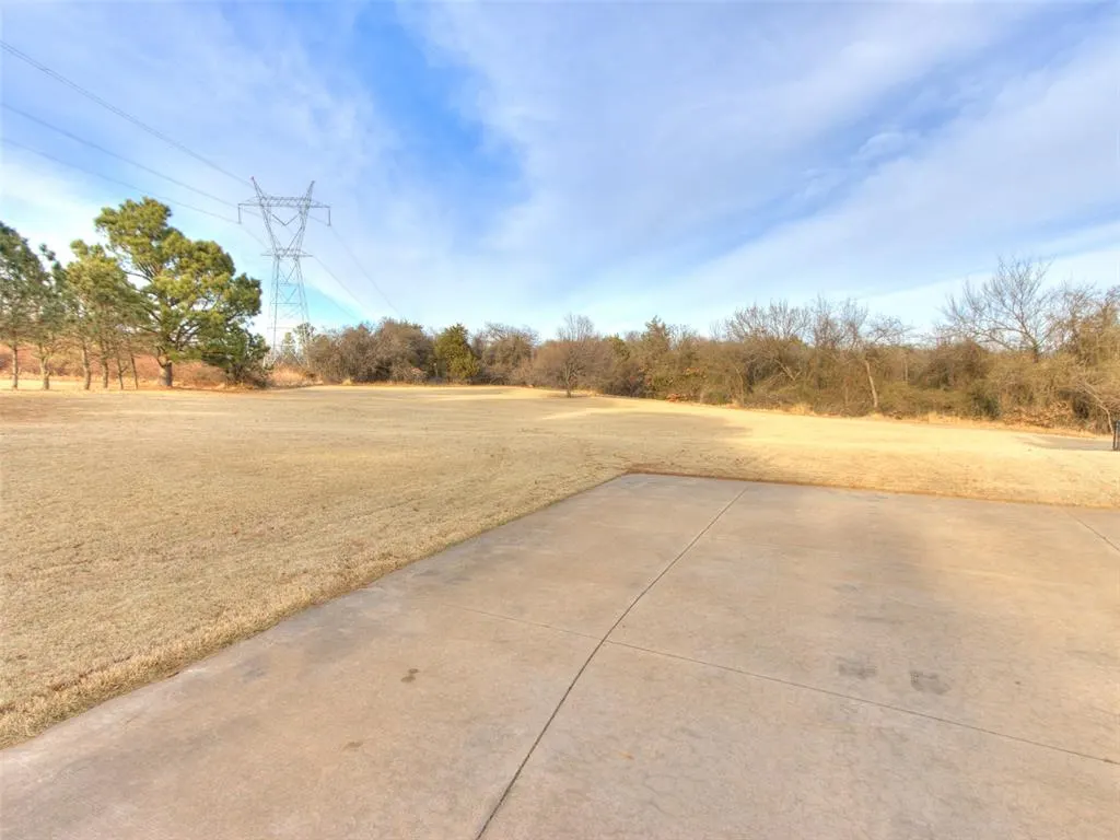 Photo 9 — 450 Hickory Hill Drive, Choctaw, OK 73020