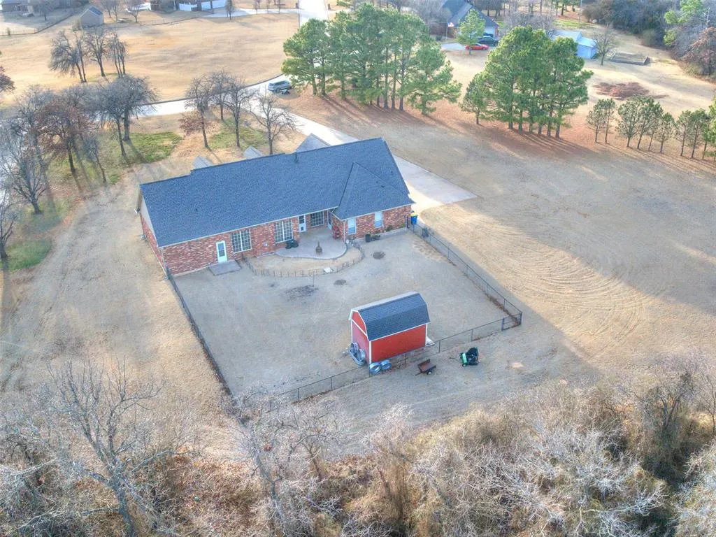 Photo 10 — 450 Hickory Hill Drive, Choctaw, OK 73020