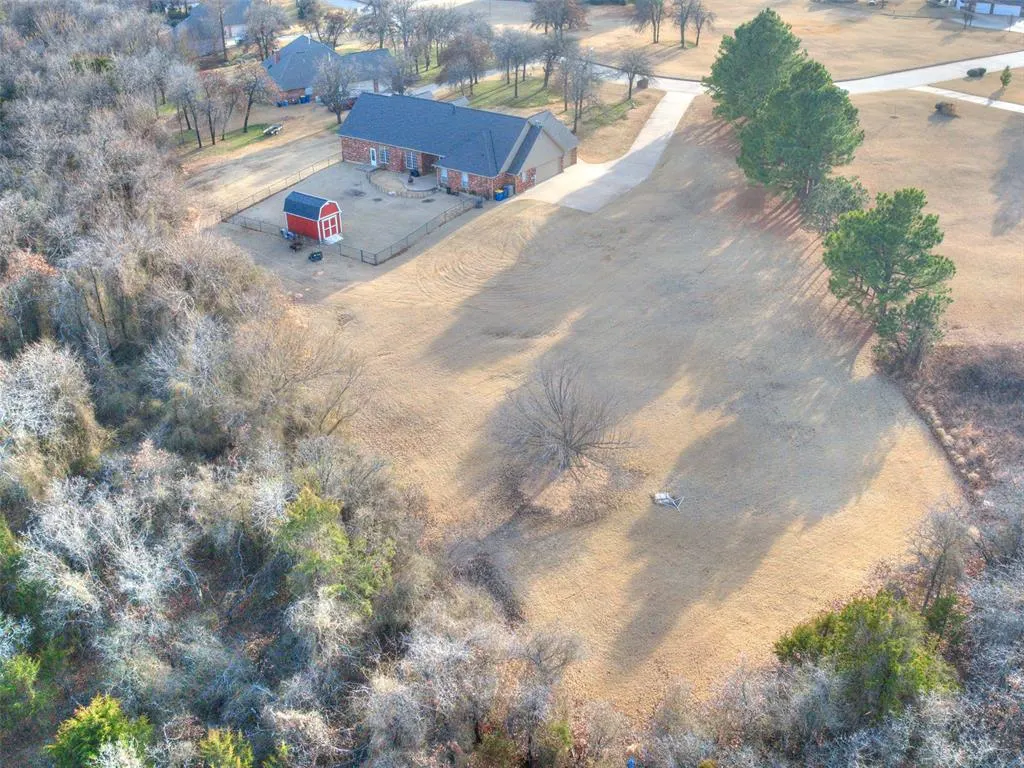 Photo 11 — 450 Hickory Hill Drive, Choctaw, OK 73020