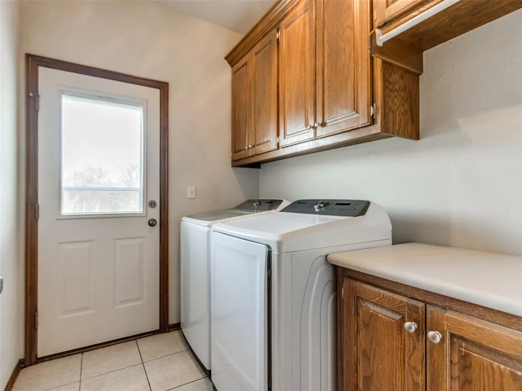 Photo 17 — 450 Hickory Hill Drive, Choctaw, OK 73020
