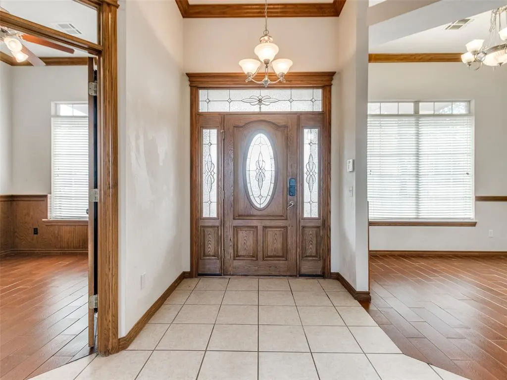 Photo 20 — 450 Hickory Hill Drive, Choctaw, OK 73020