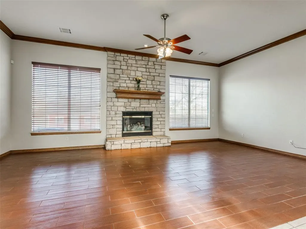 Photo 23 — 450 Hickory Hill Drive, Choctaw, OK 73020