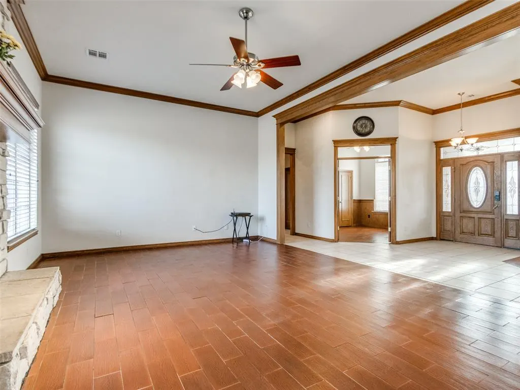 Photo 24 — 450 Hickory Hill Drive, Choctaw, OK 73020
