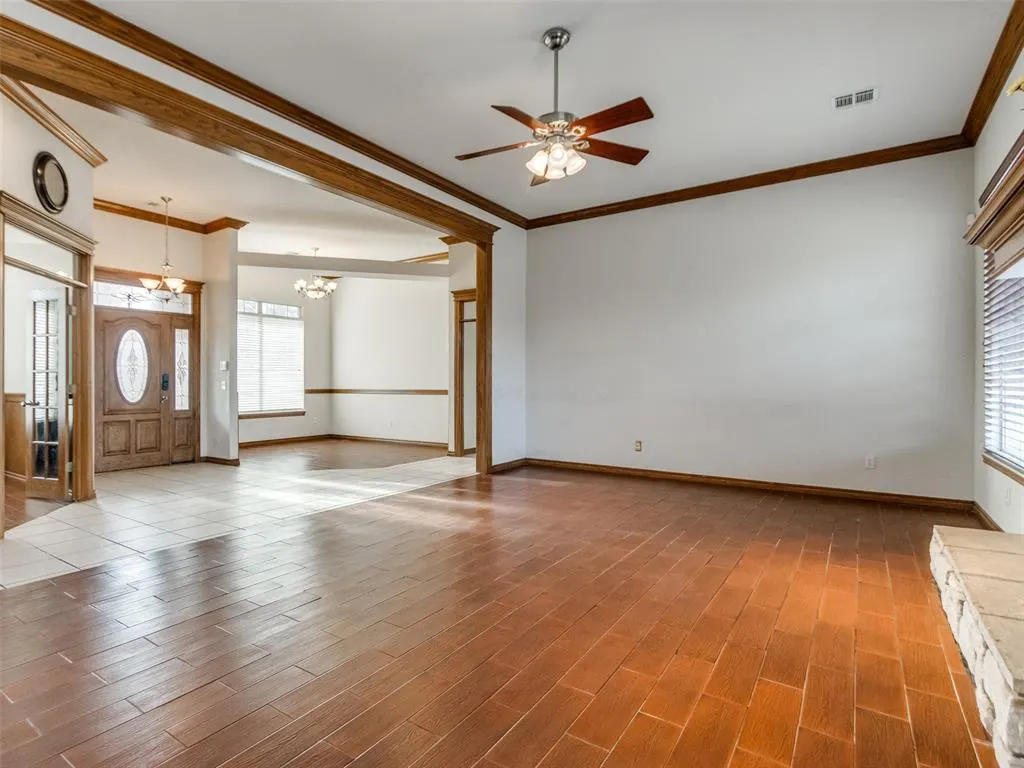 Photo 25 — 450 Hickory Hill Drive, Choctaw, OK 73020