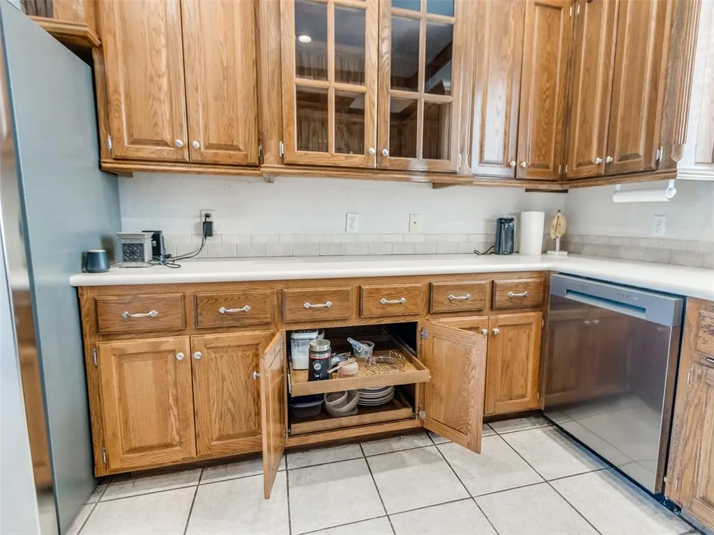 Photo 27 — 450 Hickory Hill Drive, Choctaw, OK 73020