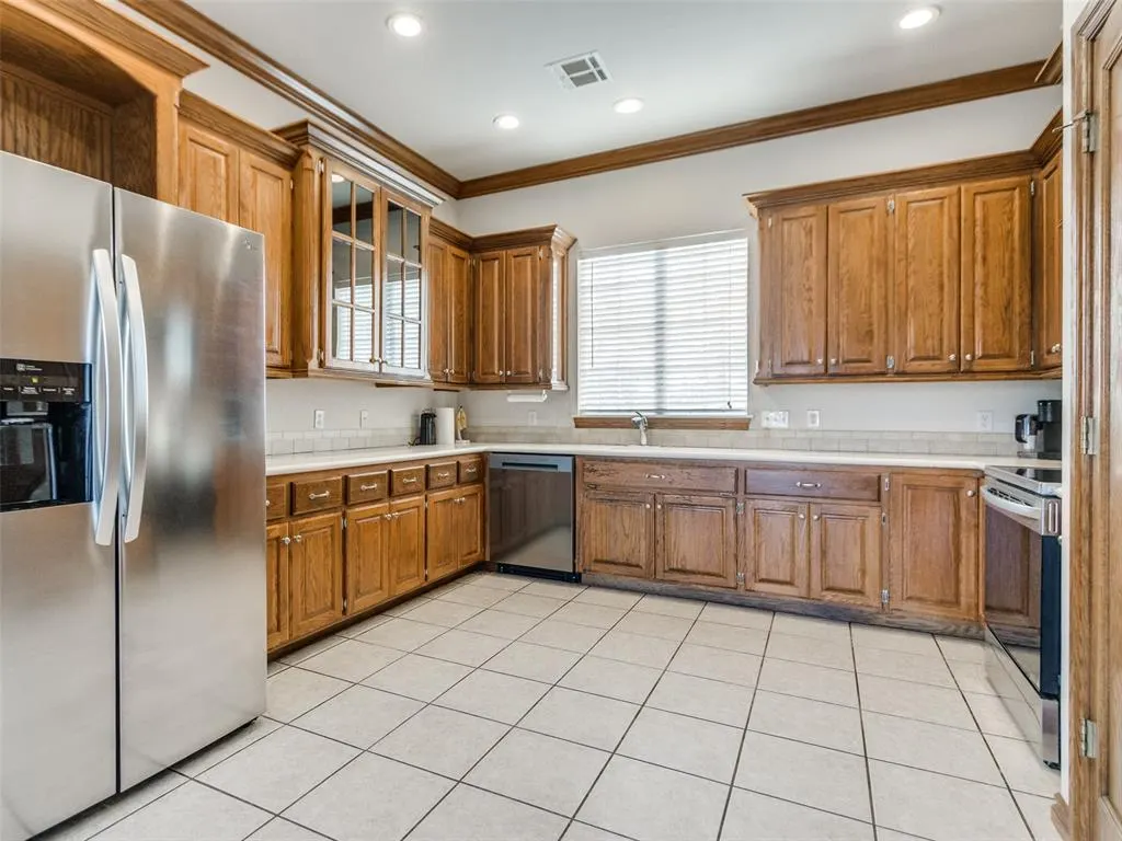 Photo 31 — 450 Hickory Hill Drive, Choctaw, OK 73020