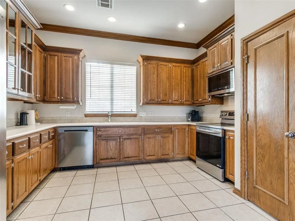Photo 32 — 450 Hickory Hill Drive, Choctaw, OK 73020