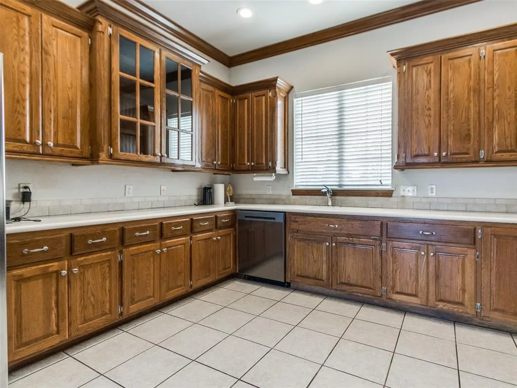 Photo 33 — 450 Hickory Hill Drive, Choctaw, OK 73020