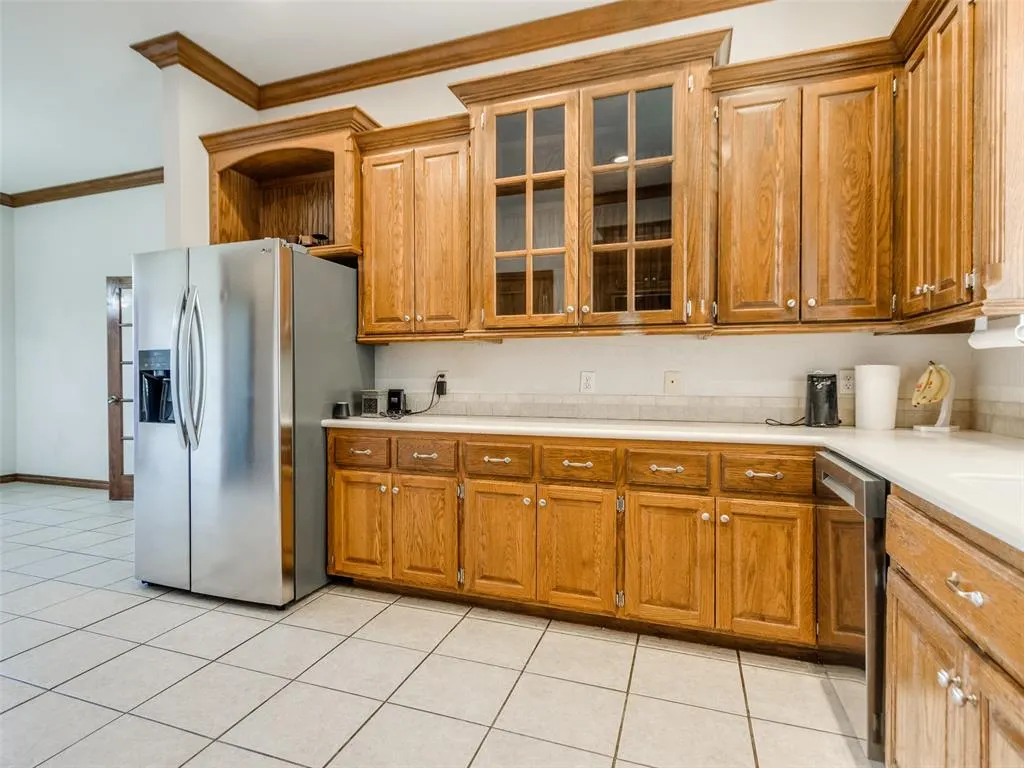 Photo 35 — 450 Hickory Hill Drive, Choctaw, OK 73020