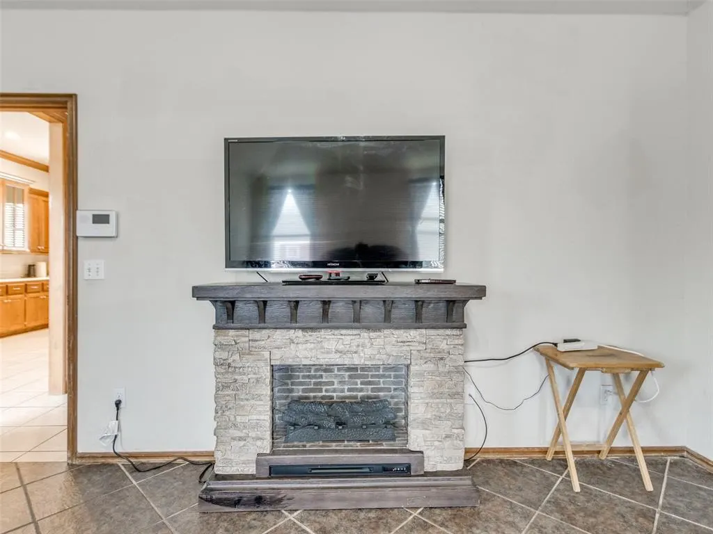 Photo 41 — 450 Hickory Hill Drive, Choctaw, OK 73020