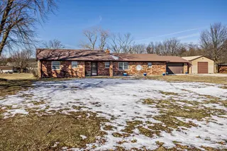 Sold home at 5604 Gemini Street