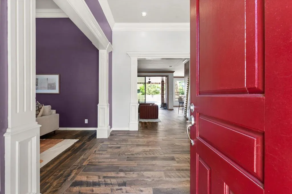 Photo 3 — 14705 Longford Way, Edmond, OK 73013