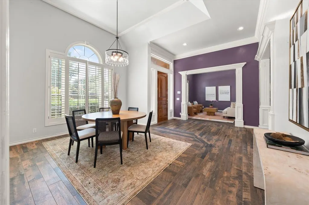 Photo 4 — 14705 Longford Way, Edmond, OK 73013
