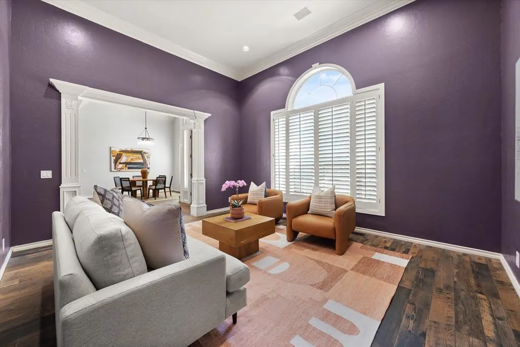 Photo 5 — 14705 Longford Way, Edmond, OK 73013