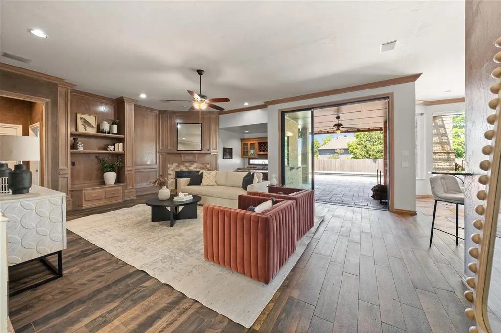 Photo 8 — 14705 Longford Way, Edmond, OK 73013