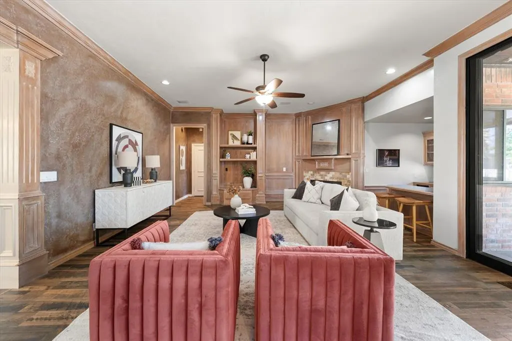 Photo 10 — 14705 Longford Way, Edmond, OK 73013