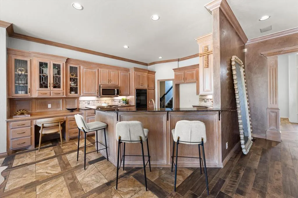 Photo 12 — 14705 Longford Way, Edmond, OK 73013