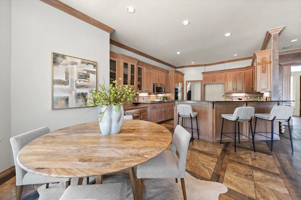 Photo 17 — 14705 Longford Way, Edmond, OK 73013