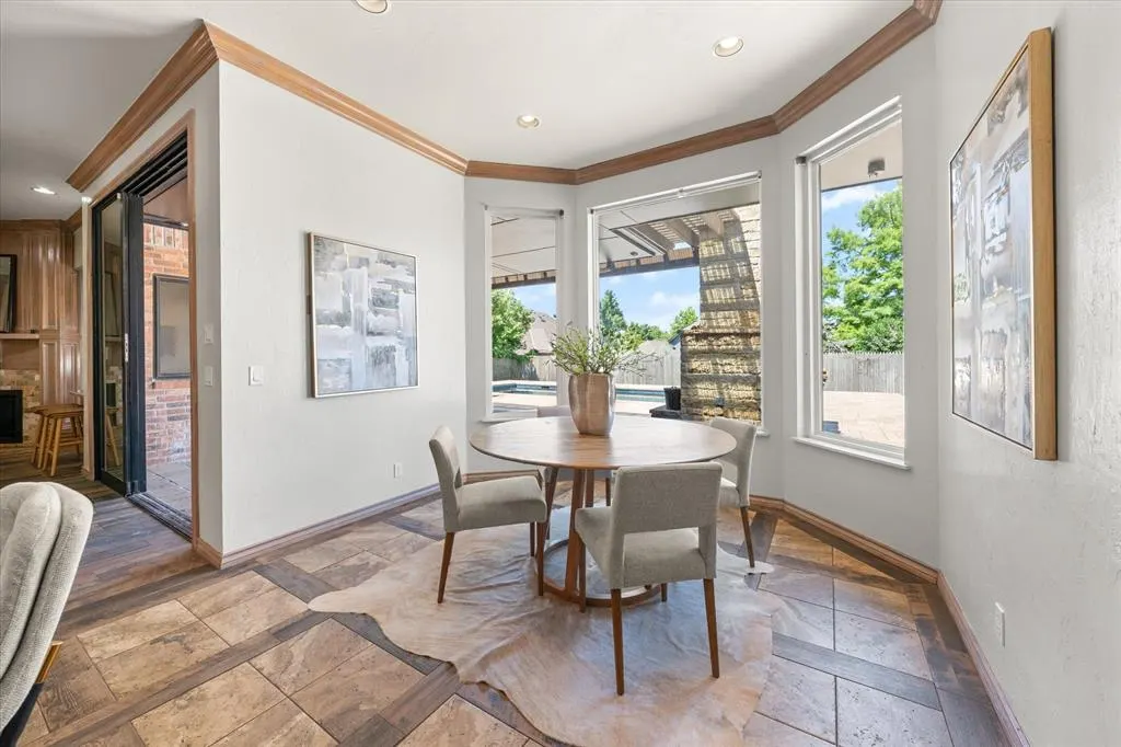 Photo 18 — 14705 Longford Way, Edmond, OK 73013