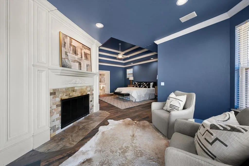 Photo 22 — 14705 Longford Way, Edmond, OK 73013