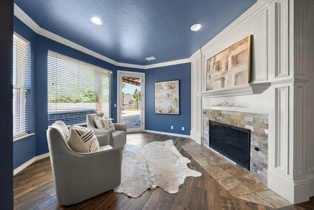 Photo 25 — 14705 Longford Way, Edmond, OK 73013