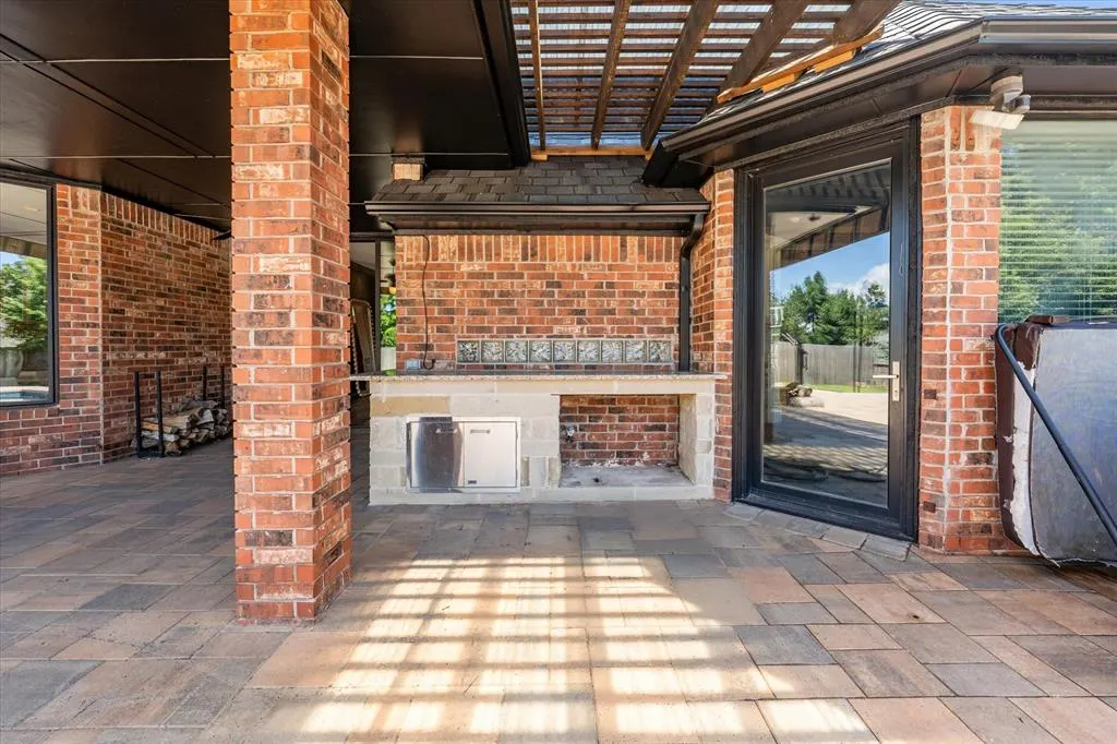 Photo 37 — 14705 Longford Way, Edmond, OK 73013