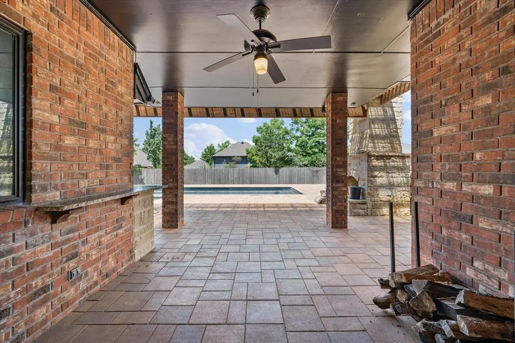 Photo 38 — 14705 Longford Way, Edmond, OK 73013