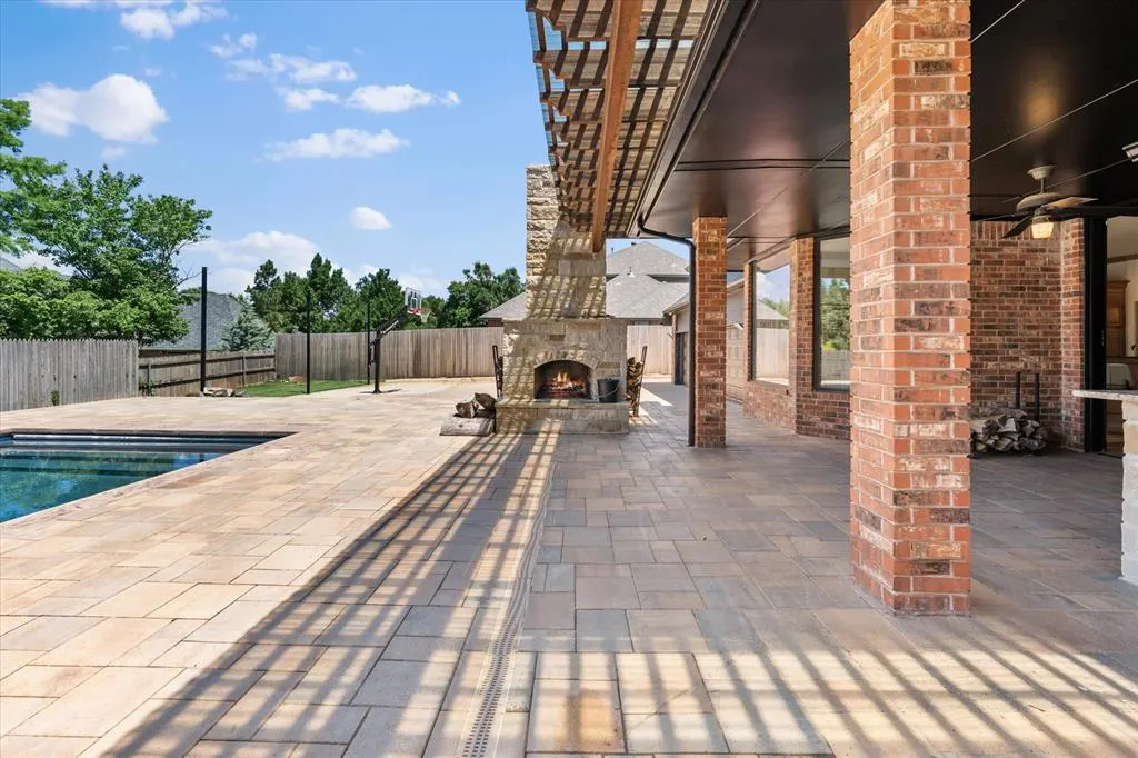 Photo 39 — 14705 Longford Way, Edmond, OK 73013