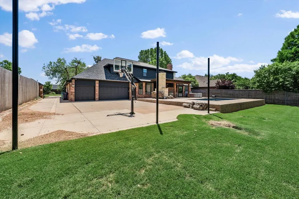 Photo 40 — 14705 Longford Way, Edmond, OK 73013