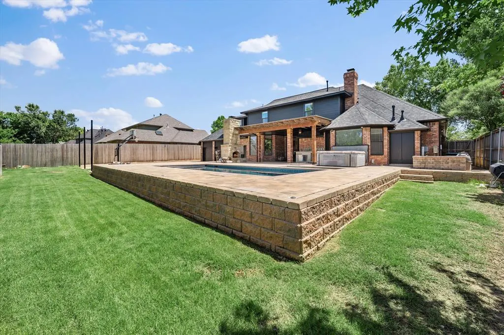 Photo 41 — 14705 Longford Way, Edmond, OK 73013