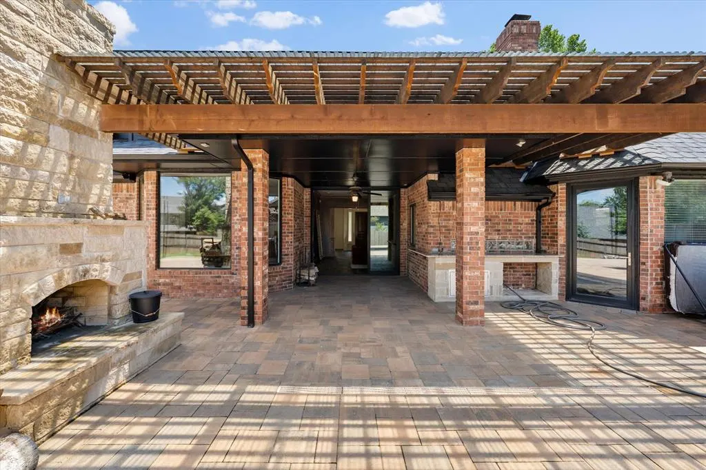 Photo 42 — 14705 Longford Way, Edmond, OK 73013