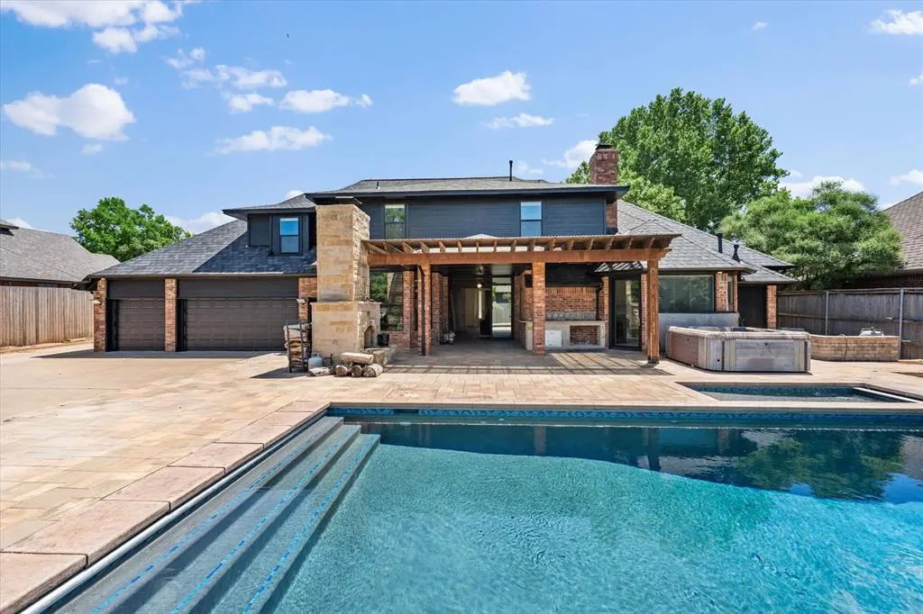 Photo 43 — 14705 Longford Way, Edmond, OK 73013