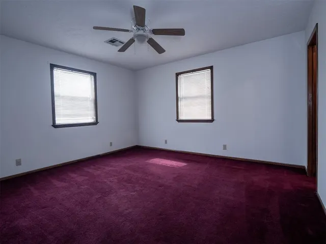 Photo 6 — 1203 N Jim Thorpe Boulevard, Prague, OK 74864