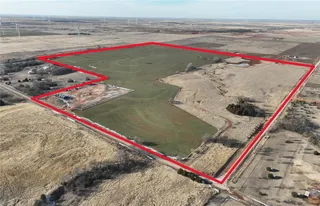 Sold home at 2950 Rd & 870 Rd. Road