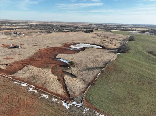 Photo 3 — 2950 Rd & 870 Rd. Road, Cashion, OK 73016