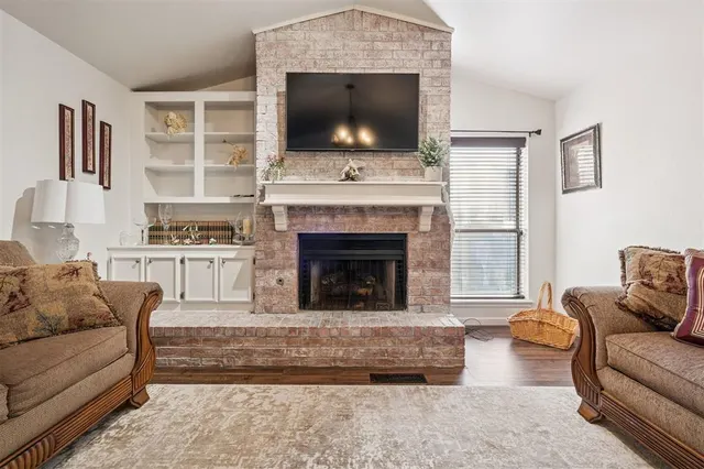 Photo 8 — 1617 Wilderness Drive, Norman, OK 73071