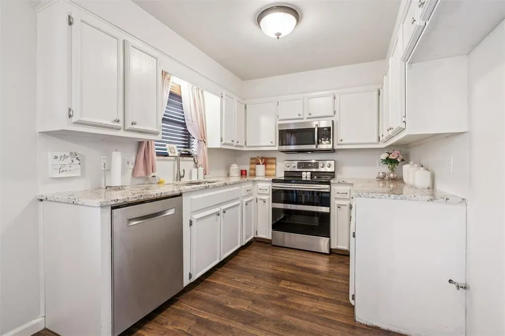 Photo 11 — 1617 Wilderness Drive, Norman, OK 73071
