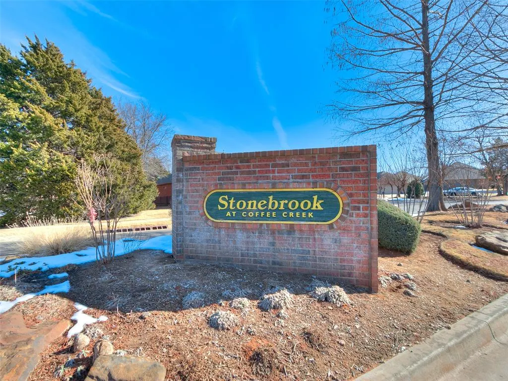 Photo 8 — 2833 Stonebrook Road, Edmond, OK 73003