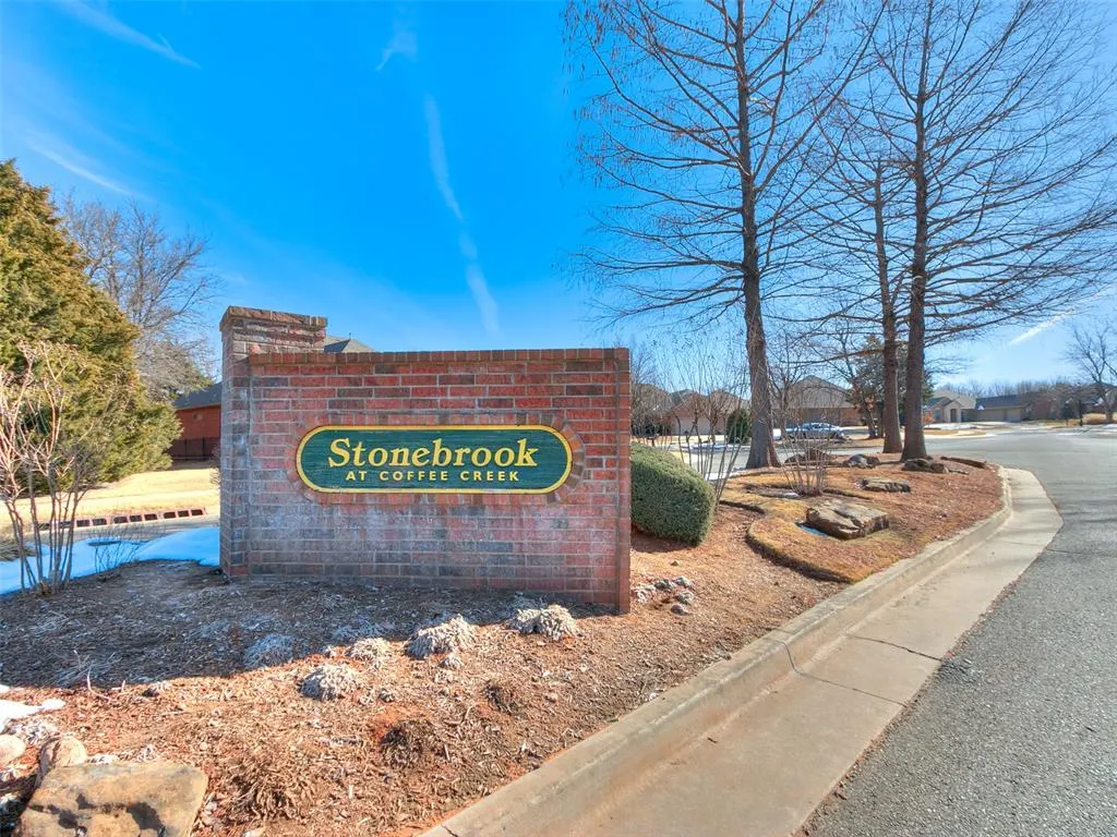 Photo 9 — 2833 Stonebrook Road, Edmond, OK 73003