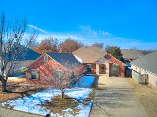 Sold home at 2833 Stonebrook Road