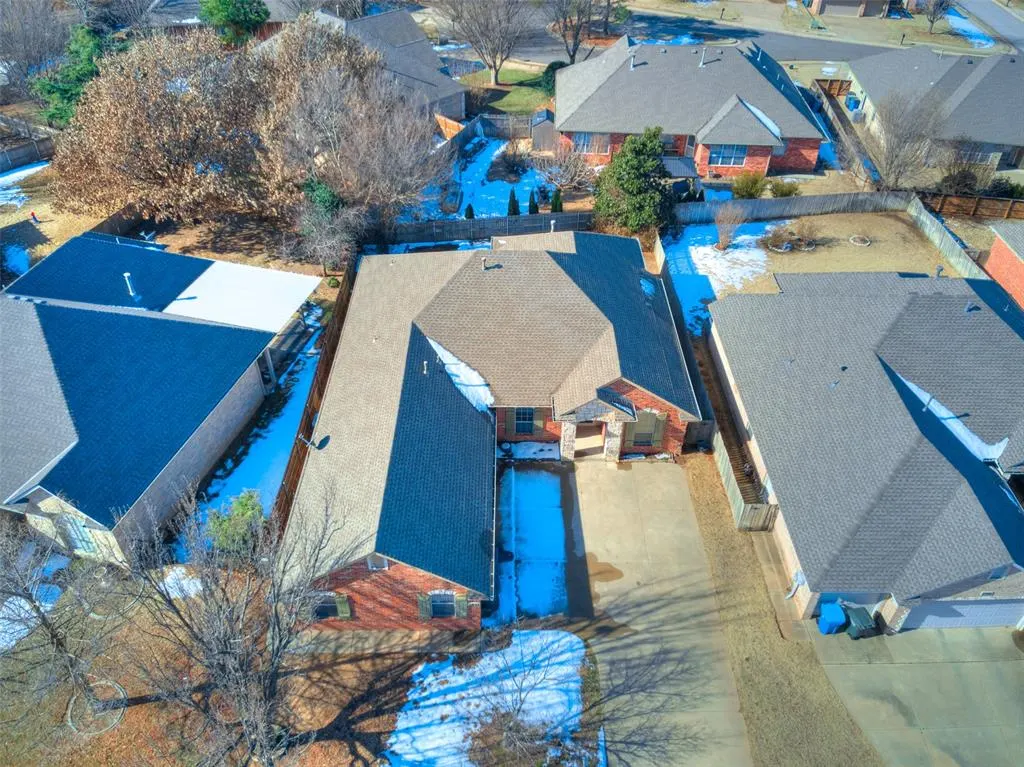 Photo 10 — 2833 Stonebrook Road, Edmond, OK 73003